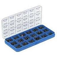 Schurter 0034.9858 SP, FST ຊຸດຫຼາຍປະເພດຟິວ SP/FST 5X20 KIT