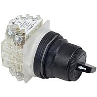 SCHNEIDER 9001SKS11BH2 ສະຫນັບສະຫນູນການສະຫນອງສະຫນອງ SLCTR SWTCH 600VAC 10A 30MM SK