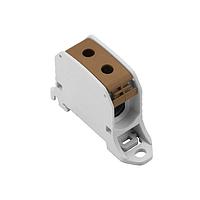 Weidmuller 2502560000 ບລັອກການຈັດຈໍາໜ່າຍ WPD 130 1X50/1X50 BN