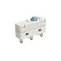 Marquardt Switches Inc 1045.0903 ອາກຊັນ SNAP ACTION SPDT MOMENTARY ຂະໜາດນ້ອຍຫຼາຍ