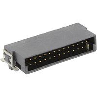 HARTING 15150122601000 har-flex ຊາຍມີມຸມ, 12 ກິ້ນ, PL1