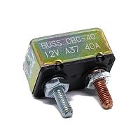 Eaton Bussmann CBC-40 ຕັດກວດວົງຈອນທີ່ມີພະລັງງານຫນັກ