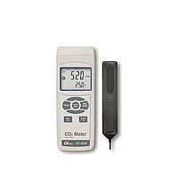 Lutron GC-2028 CO2 METER, Temperature 4000 ppm
