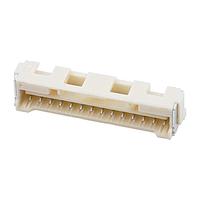 Molex 502494-1470 ຮູງຮັບ Receptacle 2.0 W/B SglR/ARecAssy14CktEmbsTpPkg