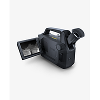 FLIR Gx320 24° Optical Gas Imaging (OGI) ກ້ອງຖ່າຍຮູບສໍາລັບໄຮໂດຄາບອນ (-20°C ~ 350°C, 76,800 pixel, 30 μm)