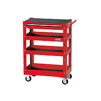 KTC SKX2704 ຕູ້ມ້ວນ (4 Steps; 1 Drawer)