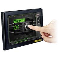 Cognex VisionView Web Panel Vision View ເວັບ (1024 x 600 (614,400 pixels))