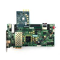 Analog Devices AD-FMCADC3-EBZ ເຄື່ອງມືພັດທະນາ IC ແປປ່ຽນຂໍ້ມູນ 12-bit, 2.5 GSPS, ໂມດູນ ADC FMC ເປັນເຕົາ