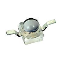 Vishay General Semiconductor VLDS1535R-08 ໄຟ LED ສີແດງ ເປັນສີເດັ່ນ 5Kmcd 630nm 2.2V Typ 22Deg