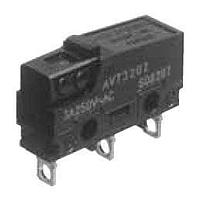 Panasonic Industrial Devices AVT3244 ສະບ໌ມິນິເມີ FST Switch Simu