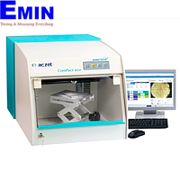 Aczet Compact Eco SDD ເຄື່ອງທົດສອບຄໍາ Xrf (Silicon Drift Detector)