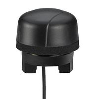 Taoglas A.03.C.1001111 ອານເຕນາລະບົບລົດ Hercules A.03 GPS/Galileo ຕິດຕັ້ງຖານຖືກຖືກ, 10m RG-174 Antenna oe48*29mm