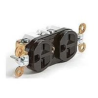 Molex 1301480112 ປຸ່ມອອກສອງທາງ 15A 250V(6-15R)C R RECPT DUPLEXRECEPTAC