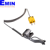 DEFELSKO PRBOTLMS20 Probe ສໍາລັບເຕົາອົບອຸນຫະພູມ Logger (6m; -100~300°C; surface)