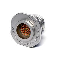 DEUTSCH - TE Connectivity YDTS24W09-35SAV001 ຕູ້ຮັບ RECP ASSY