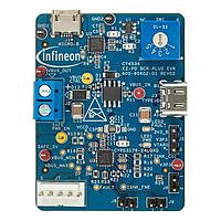 Infineon CY4534 ຊຸດການປະເມີນ CY4534