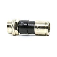 Belden EX6XLSKPLUS ຕົວເຊື່ອມ DROP, UNIV CONT. CONNECTOR