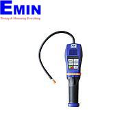 HV HIPOT XP-1A ເຄື່ອງກວດຈັບການຮົ່ວໄຫຼຂອງອາຍແກັສ SF6 (R12, R22, R134a)