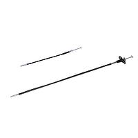 INSIZE 6289-150C Lifting Levers (L: 150mm; type C)