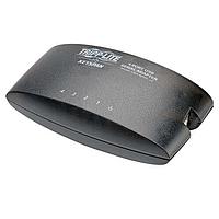 Tripp Lite USA-49WG ຕົວແປ D-Sub ແລະ ຕົວປ່ຽນແບບ Gender Hi-Speed 4-Port-USB Adapt 4 RS-232 DB9