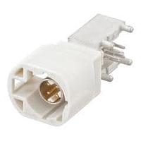 Rosenberger D4S20L-40MA5-B ຕູ້ເຊື່ອມ PCB HSD ປຸ່ມມຸມຂວາ PCB ພ້ອມກັບກອງ