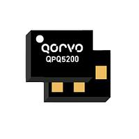 Qorvo QPQ5200SR ຕົວກັ້ນຫນ້າ BAW 2GHz Wi-Fi CH1-11 edgeBoost