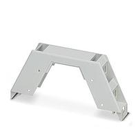 PHOENIX CONTACT 2854089 ກອງປົກຄຸມສໍາລັບອຸດສາຫະກຳອັດຕະໂນມັດ ME 17,5 OT-MKDSOKMGY