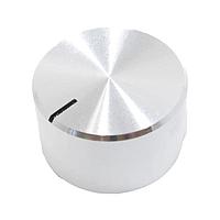 Eagle Plastic Devices 450-2225 ປຸ່ມຮູບສະກອນ NTL/SPIN .87" D 1/4