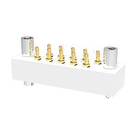 AirBorn IP-2R0-10-SVT11-JTB ຕູ້ຕໍ່ສາຍໄຟ 5x5 ຕຳແໜ່ງ, ຕູ້ຕໍ່ພະລັງງານ, PTH ຕັ້ງຕົ້ນ, Turning Jackset