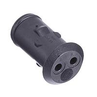 Raychem - TE Connectivity 826884-3 ກອງປົກ HOUSING