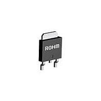 ROHM Semiconductor BD80C0AFPS-LBE2 ຕົວຄວບຄຸມ LDO 1A ອອກສູງຄົງ LDO Regulators