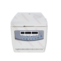 Medmay MC3011 Benchtop Centrifuge ຄວາມໄວສູງ (16500rpm; 17700×g)