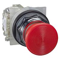 Square D 9001KR9R94H8 ປຸ່ມກົດສະຫນອງ PUSHBUTTON 30MM K
