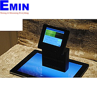 Jeffoptics JF-2E Chemical Tempered Glass Surface Stress Meter