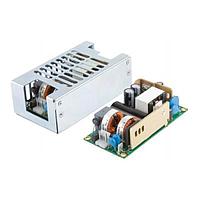 XP Power ECS65US28 ຕົວແປປະຕິບັດ AC-DC PSU, 65W, ອຸດສາຫະກຳ ແລະ ການແພດ