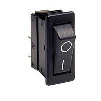 Bulgin C1500AAAAA ສະຫຼຸບສະຫຼຸບ Rocker Switch C1500AAY T.BLK 1