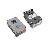 M5Stack K123 ຊຸດພັດທະນາ ຕົວຄວບຄຸມຝັງໃນທີ່ມີຄວາມສາມາດປັບແຕ່ງໄດ້ຫຼາຍປະເພດ ມີ Espressif ESP32 SOC.