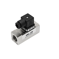 Senseca FLOW – FS ສະຫຼັບການໄຫຼ (PVC)