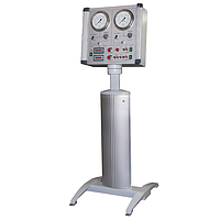 Revalve SI-PRA ຫນ່ວຍການທົດສອບສໍາລັບການທົດສອບຂອງ actuator valve ຄວບຄຸມ