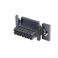 Molex 44133-1400 ຮູງຮັບ Receptacle BMI RECPT PNL MNT 14