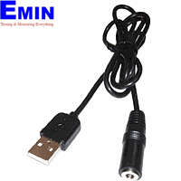 SENSOREX SAMA/100 ສາຍເຊື່ອມຕໍ່ສໍາລັບ pH Meter