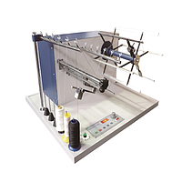 Cometech QC-302A ມ້ວນມ້ວນມໍເຕີ