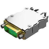 Amphenol Positronic RD37M00ANT20/AA ປລັກ