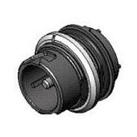 Amphenol Alden 342379 ຕູ້ຕໍ່ R Pnl Mnt PCB Tail 24 Pole 22 AWG