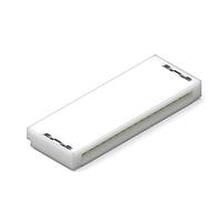 Wurth Elektronik 687116188722 ຕົວເຊື່ອມ WR-FPC 0.5mm 16P SMT ຮອຍຊອນດູເອັວລທິກ ຄອນ T-Pla