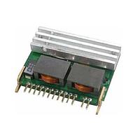 Bel Power Solutions 0RP2-40E1A0G ຕົວແປ DC-DC ບໍ່ມີການແຍກ / PoL ບໍ່ມີການແຍກ DC-DC Converter 200W