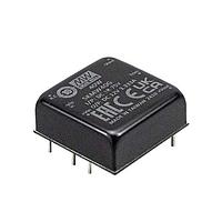 MEAN WELL SKMW40F-03 ອິສເອລເທດ 40W 9-36Vin 3.3Vout 10A DIP 1X1