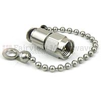 FairviewMicrowave ST4019C- RF Load 2 Watts To 40 GHz With Chain 2.92mm Male