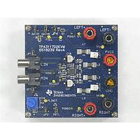 Texas Instruments TPA3117D2EVM ເຄື່ອງເພີ່ມສຽງ Audio Amplifier TPA3117D2EVM