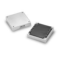 Cincon CHB100-48S05 ຕົວແປ DC-DC ທີ່ແຍກອອກ, ຮອບຄອບຄືນ, 100 ວັດ, ຊ່ວງການໃຊ້ງານກວ້າງ, ອອກດຽວ, ອິນພຸດ 36-75VDC, ອອກ 5VDC